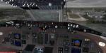 McDonnell-Douglas MD-83  FSX Package version 2