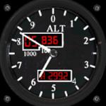 Counter Drum Altimeter (v1.3)