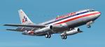 FS
                  2004 American Airlines 737-200