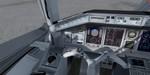 FSX/P3D Embraer 145LR American Eagle Airlines  Updated Package