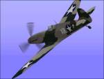CFS1
            Spitfire of the 334FS USAAF