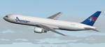 Boeing 767-300F Amerijet Cargo