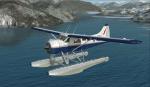 Air Nootka DHC2 textures