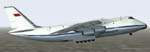 FS2000
                  Antonov AN-124