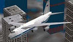 FS98/FS2000
                  An-124-100 'Ruslan' Aeroflot.