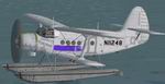 FS2004
                  Antonov AN-2 Ragged Textures (only)