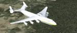 Antonov An-225 Mriya Revised Package