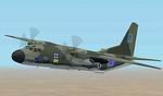 Antonov
                  An-26 for FS2002 Livery - Ukraine Navy SAR. 