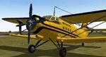 FS2004/FSX
                  Antonov An-2 9A-DIZ Textures only