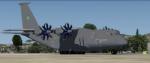 FS2004/FSX Antonov An-70