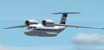 FS2002
                  Antonov An-72 "Coaler".