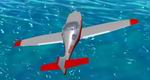 FS2004
                  Lancair Legacy 2000 Repaint in Red & Grey Textures only