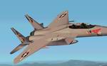 FS2000/FS98/CFS
                    MDD F-15B EAGLE Israel Defense Force
