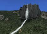 Angel Falls, Canaima National Park, Venezuela