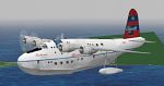 FS98/FS2000
                  Short S.25 Sandringham flying Boat Ansett Airways