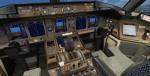 FSX Boeing 777-300ER Air New Zealand Package