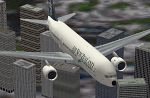 FS2000
                  - Boeing 777-200 Air New Zealand