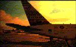 FS2004 PIA Boeing 777-240ER AP-BHX "Quetta"