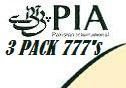 FS2004 PIA Boeing 777-240ER 3 pack