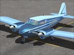 Piper PA-23 Apache Package