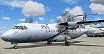 FS2004 PIA ATR 42-500 AP-BHM "Hala - Shades of Ash and Azure"