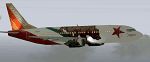 FS2000
                  SOUTHWEST Boeing 737-4H4 