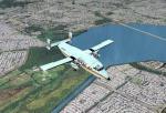 FSX/FS2004 Short 330 Air Puerto Rico Textures