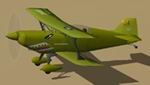 FSX
                  Aviat Pitts Special S 1-T
