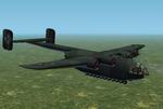 CFS2
            Arado 232.