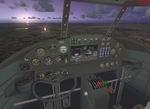 Armstrong Whitworth Ensign Package for FSX