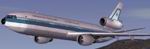 FS2004
                    DC-10-30 Ariana Afghan Airlines