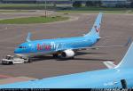 Luxair, Arkefly and Norwegian Texture Pack for FSX Default Boeing 737-800