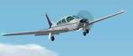 FS2002
                    Piper Cherokee Arrow III