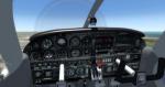 Piper PA-28 Arrow III for FSX and P3D4