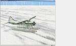 FSX Mission - Antarctic Supply Run