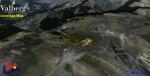 FSX/P3D LF0654 - Valberg Altisurface FVFR 