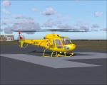 AS 350 OAMTC Textures