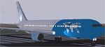 Atlantic
                  Skies Boeing 767-300ER Atlantic Skies Boeing 767-300ER for FS2000.