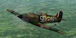 CFS2
            Hawker Hurricane Mk 1 
