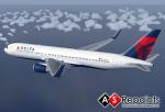 Boeing 767-300  Delta Air Lines