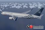 Boeing 767-300 Delta Air Lines/SkyTeam