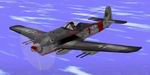 CFS1
            Focke Wulf Fw190A-8 Single seat Bomber Interceptor(Sturmböck)