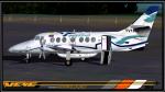 Jetstream 31 Venezolana YV180T