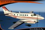 King Air  A100 V3 YV1300