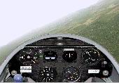 FS2000                     AS-K13 Glider Version 3