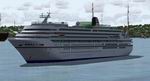 FS2004
                  Luxury Cruise Ship Asuka