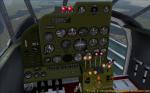 AT-11 KANSAN for FS2002