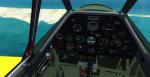 P3D/FSX AT-6 Texan US Navy pack