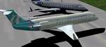 FS2002
                  AirTran Jet Connect CSL Upgrade.