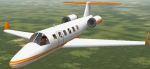 FS2000
                  Atkinson 200 executive jet